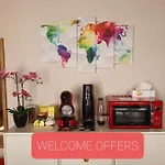 Apartamento Sweet Blankenberge