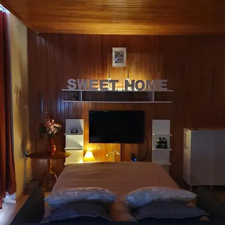 Sweet Apartment Blankenberge