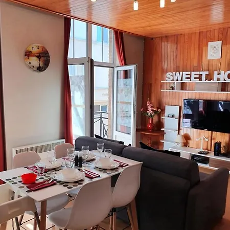 Apartment Sweet *