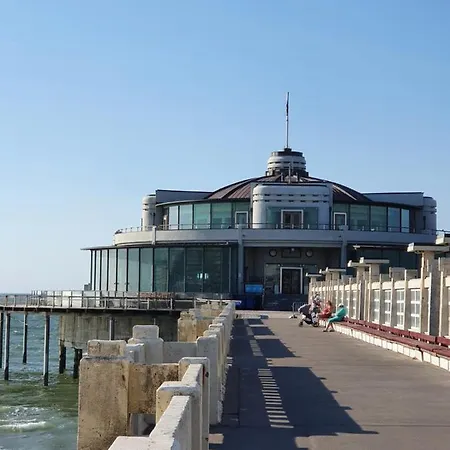 Sweet Blankenberge