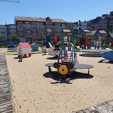Sweet Blankenberge