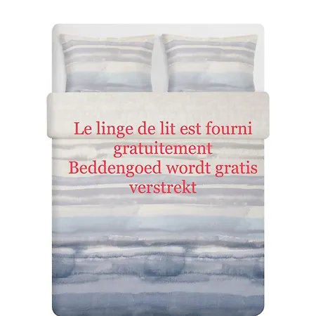 Sweet Appartement Blankenberge