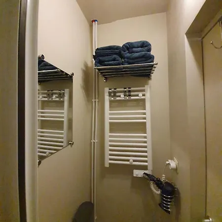 Διαμέρισμα Sweet Blankenberge