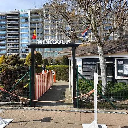 Sweet Διαμέρισμα *