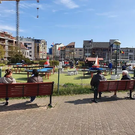 Sweet Διαμέρισμα