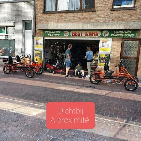 Διαμέρισμα Sweet *