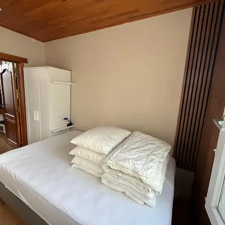 Διαμέρισμα Sweet