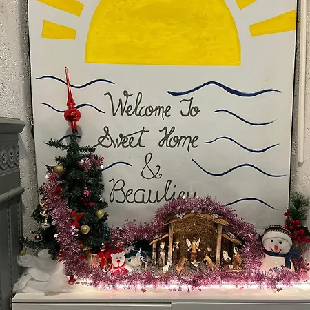 Διαμέρισμα Sweet Blankenberge