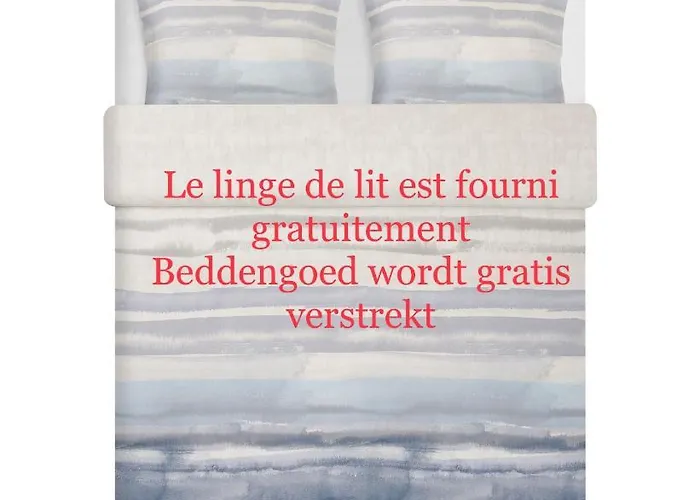 Sweet Appartement Blankenberge