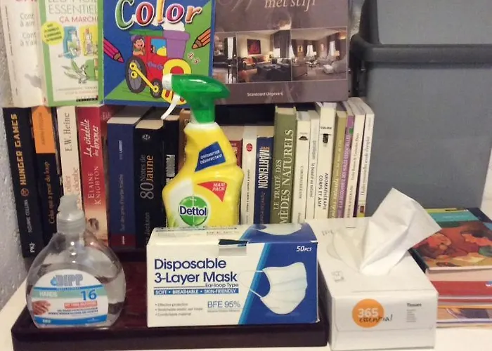 Appartement Sweet Blankenberge