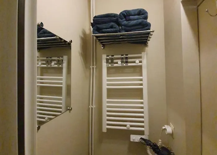 Appartement Sweet Blankenberge