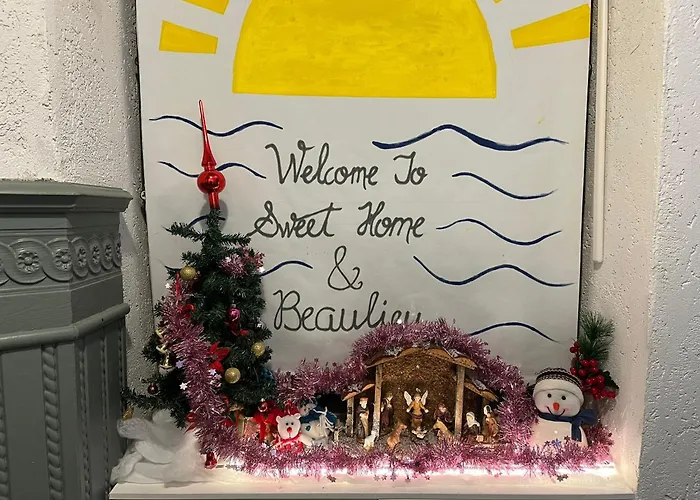 Appartement Sweet Blankenberge